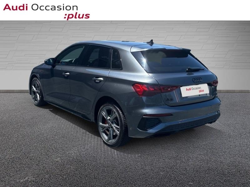 Voitures occasions Audi A3  Mougins
