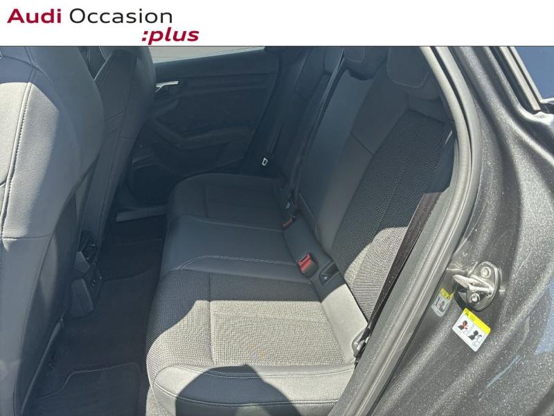 Voitures occasions Audi A3  Mougins