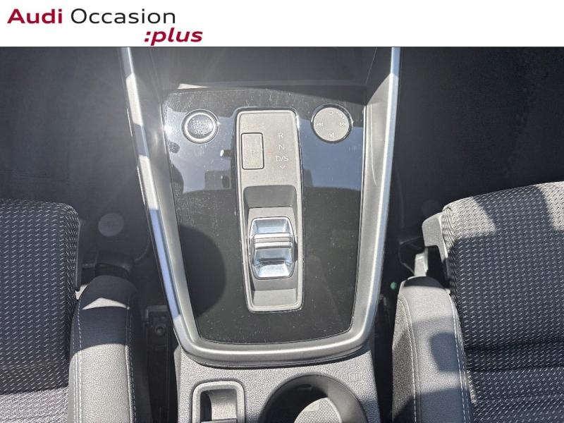 Voitures occasions Audi A3  Mougins