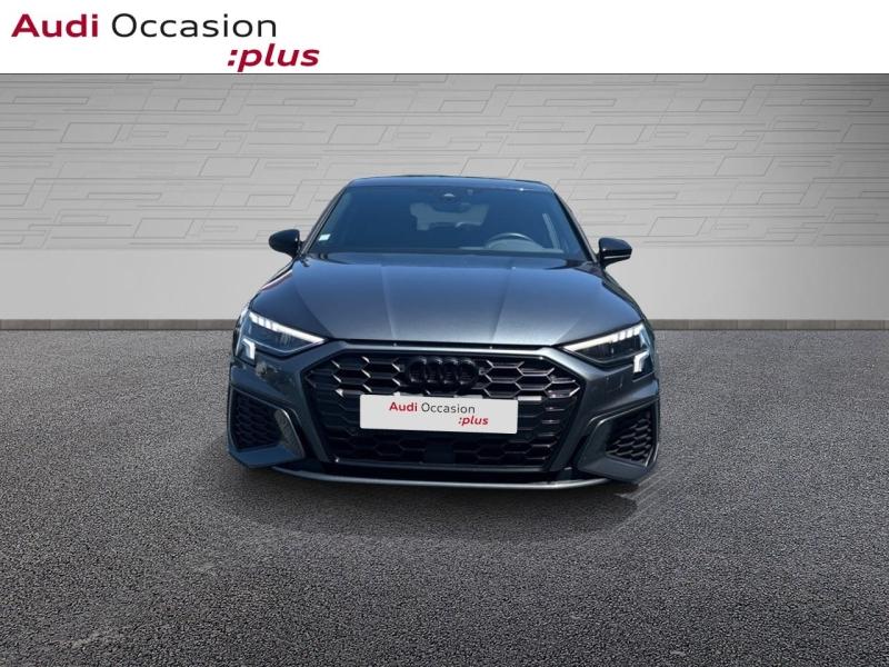 Voitures occasions Audi A3  Mougins