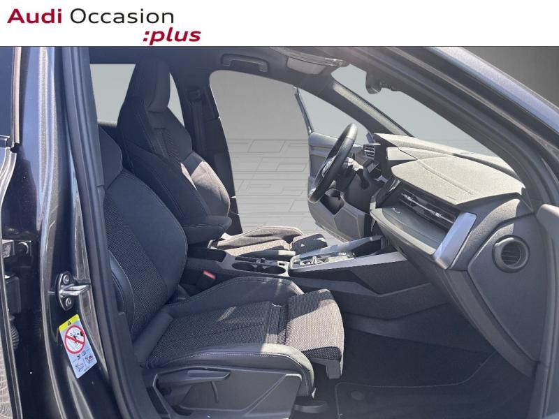 Voitures occasions Audi A3  Mougins