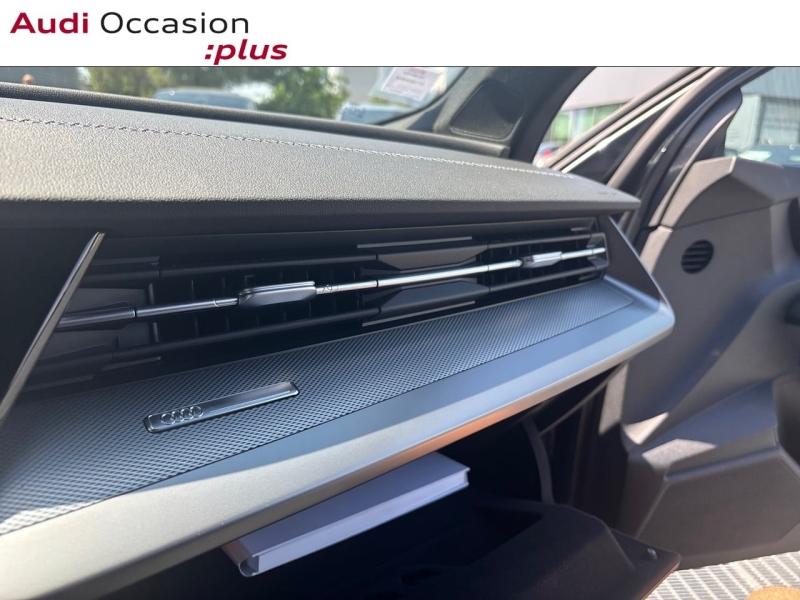Voitures occasions Audi A3  Mougins