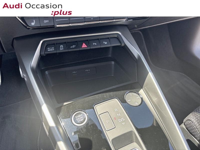 Voitures occasions Audi A3  Mougins