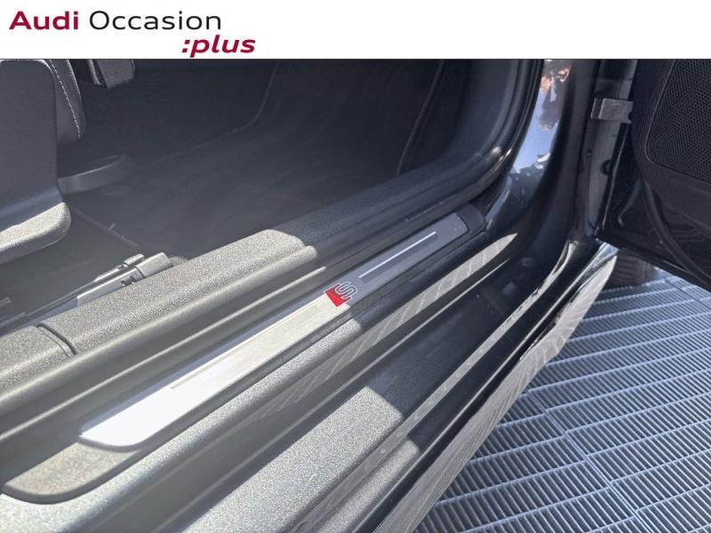 Voitures occasions Audi A3  Mougins