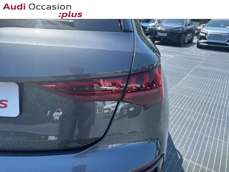 Voitures occasions Audi A3  Mougins