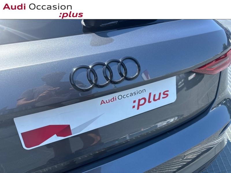 Voitures occasions Audi A3  Mougins