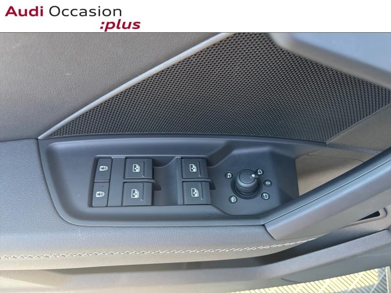 Voitures occasions Audi A3  Mougins
