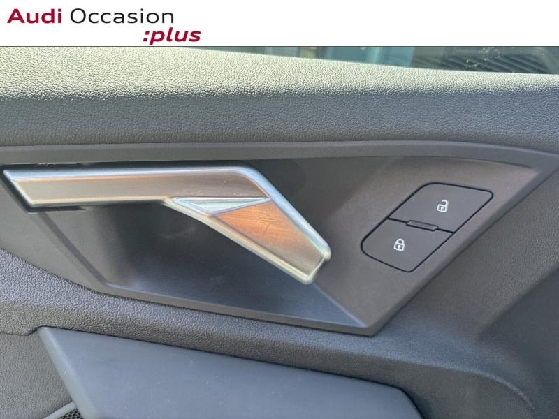 Voitures occasions Audi A3  Mougins