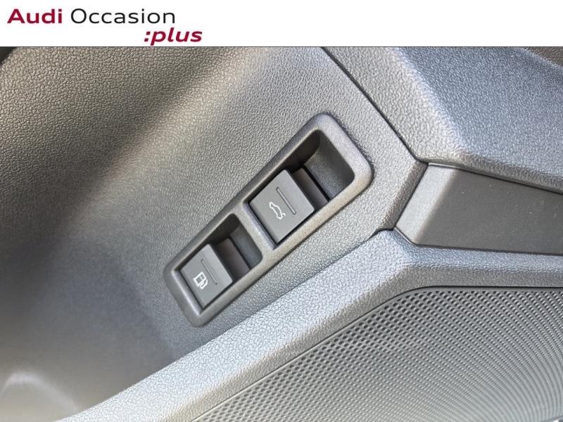 Voitures occasions Audi A3  Mougins