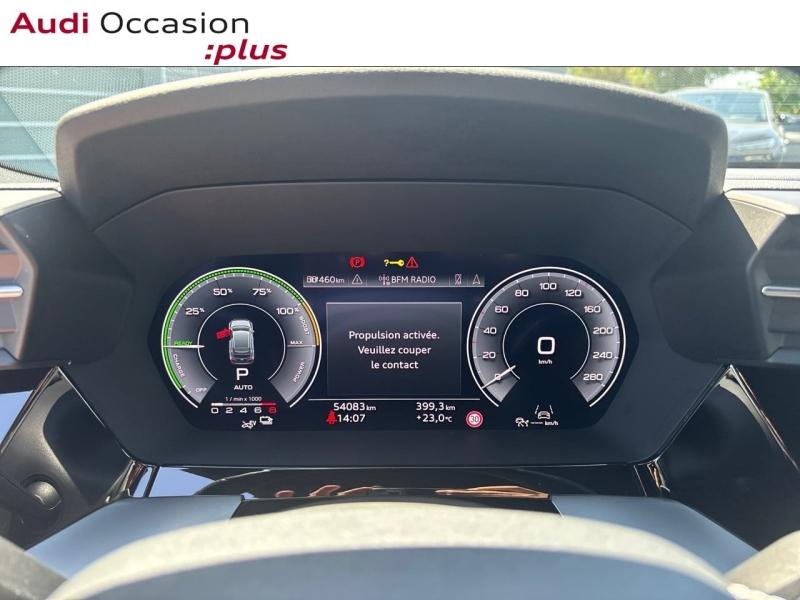 Voitures occasions Audi A3  Mougins