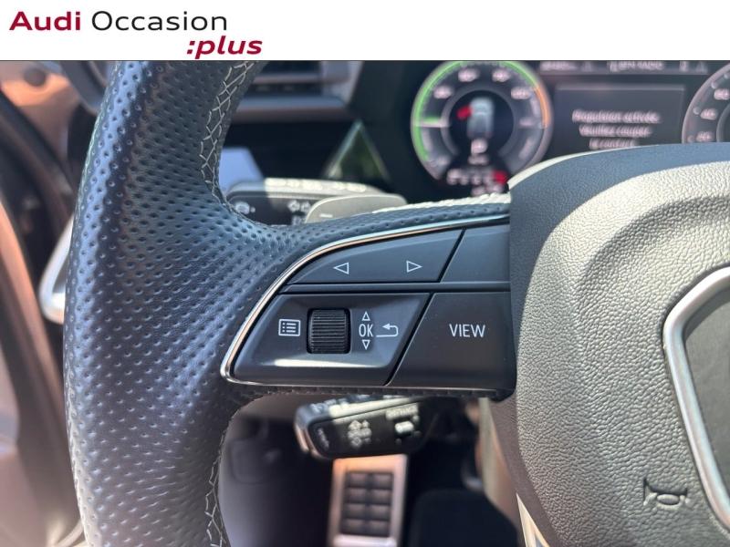 Voitures occasions Audi A3  Mougins