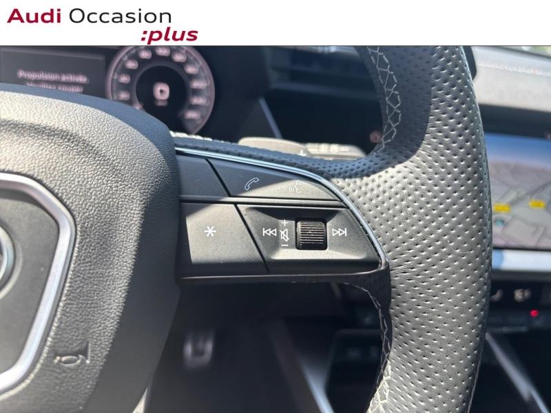 Voitures occasions Audi A3  Mougins