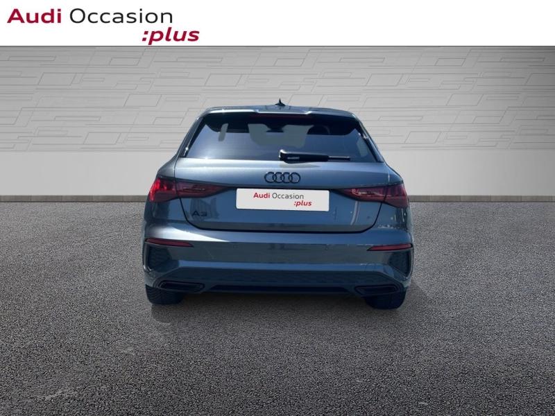 Voitures occasions Audi A3  Mougins