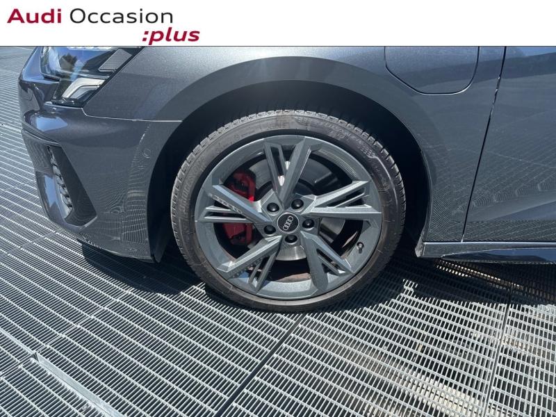 Voitures occasions Audi A3  Mougins