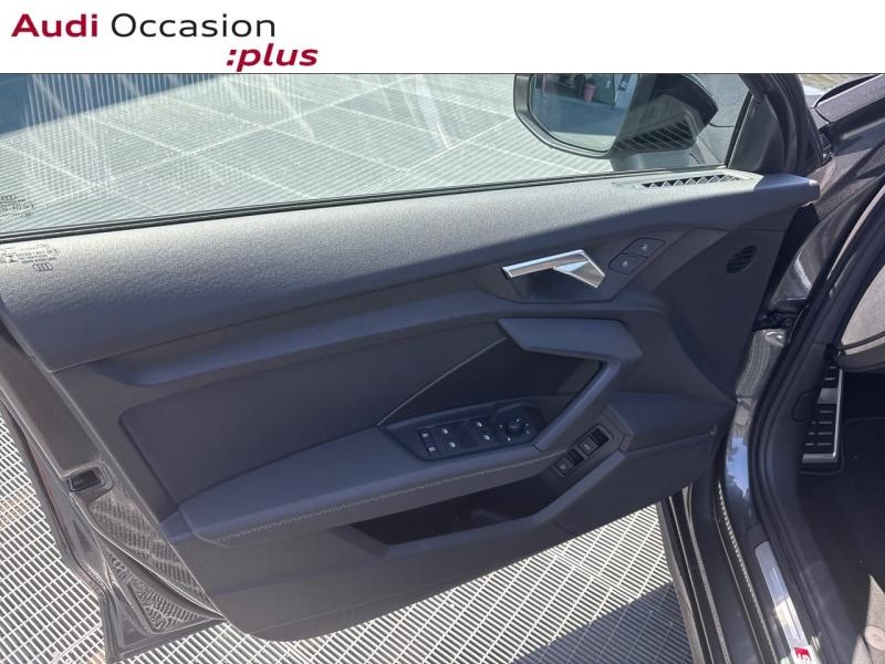 Voitures occasions Audi A3  Mougins