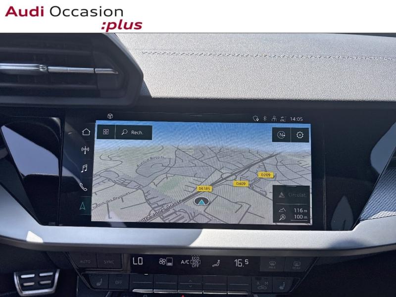 Voitures occasions Audi A3  Mougins