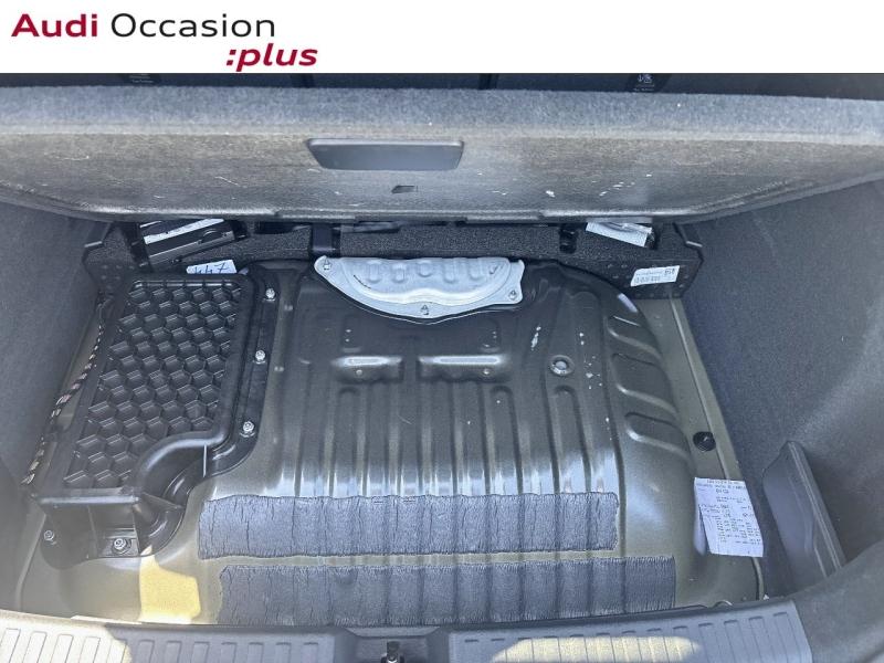 Voitures occasions Audi A3  Mougins