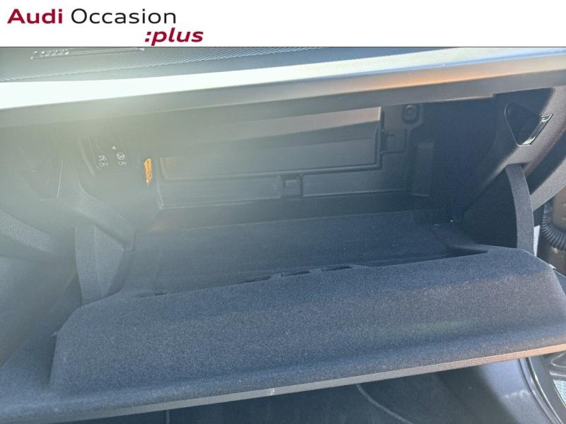 Voitures occasions Audi A3  Mougins