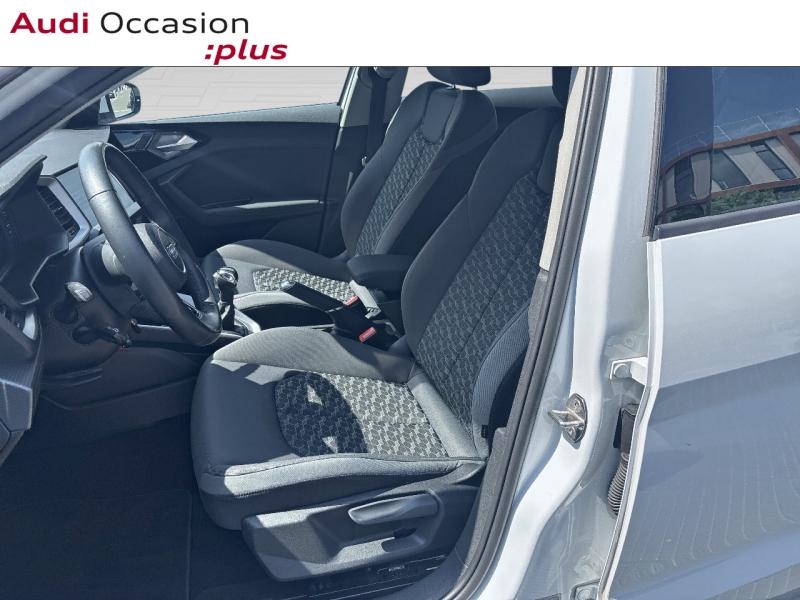 Voitures occasions Audi A1 Sportback Advanced Mougins