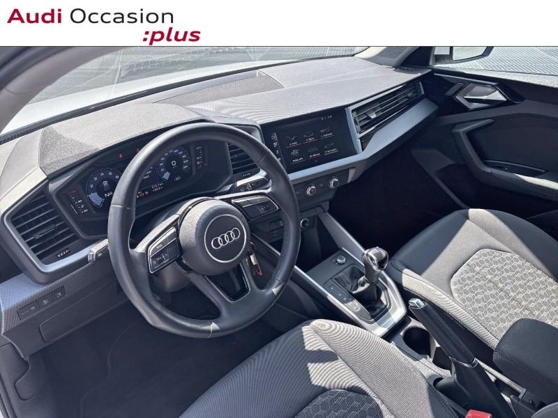 Voitures occasions Audi A1 Sportback Advanced Mougins