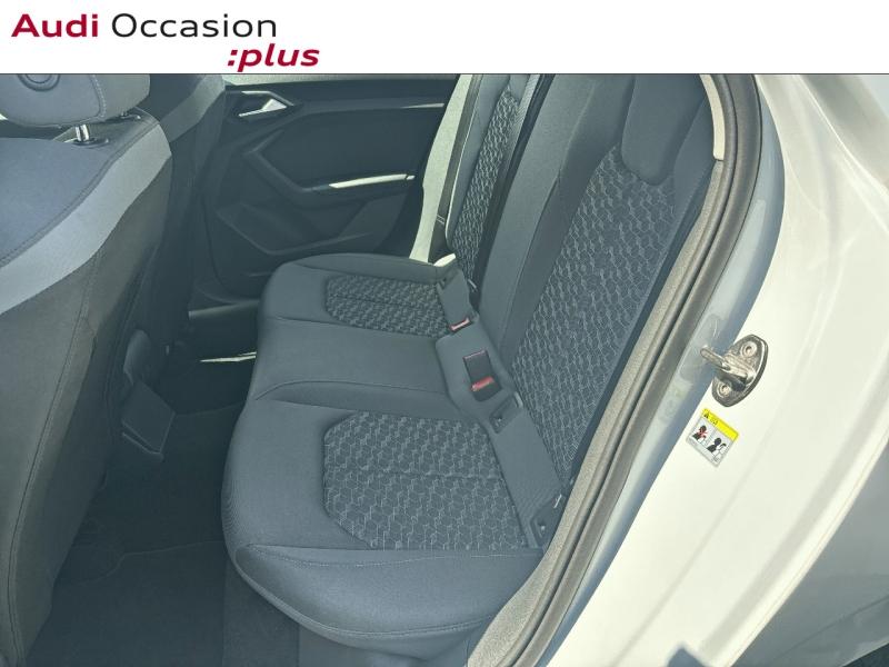 Voitures occasions Audi A1 Sportback Advanced Mougins