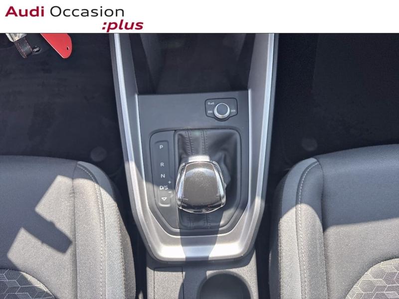 Voitures occasions Audi A1 Sportback Advanced Mougins