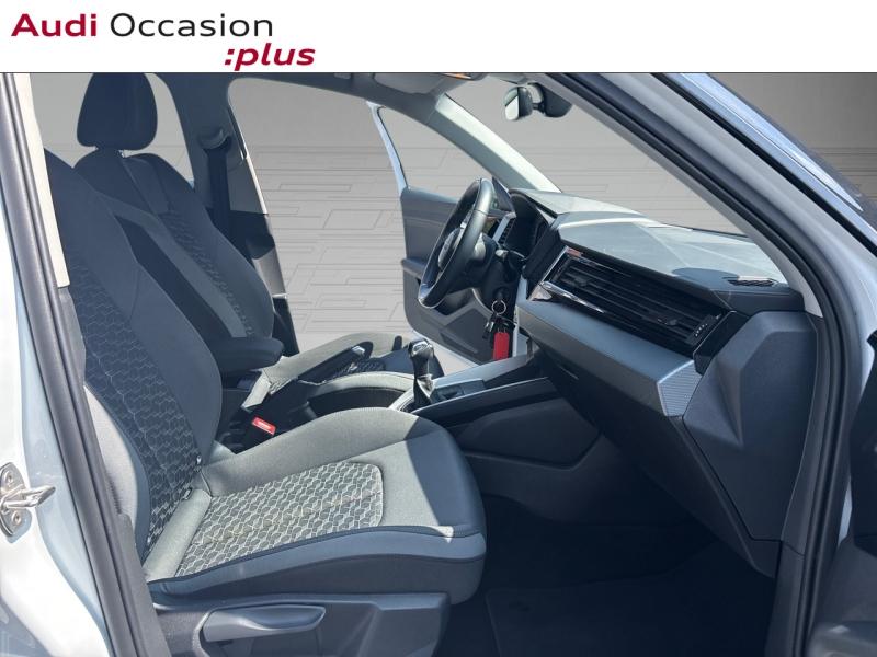Voitures occasions Audi A1 Sportback Advanced Mougins
