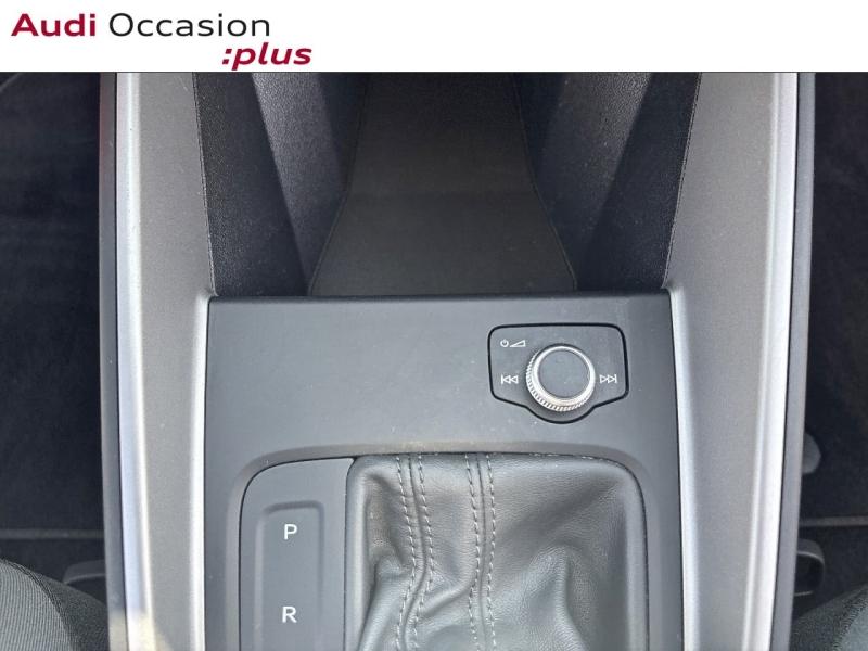 Voitures occasions Audi A1 Sportback Advanced Mougins