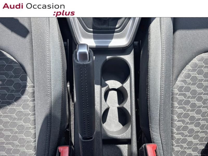 Voitures occasions Audi A1 Sportback Advanced Mougins