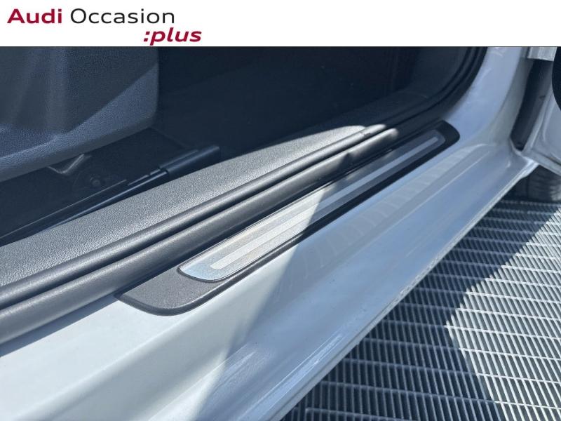 Voitures occasions Audi A1 Sportback Advanced Mougins