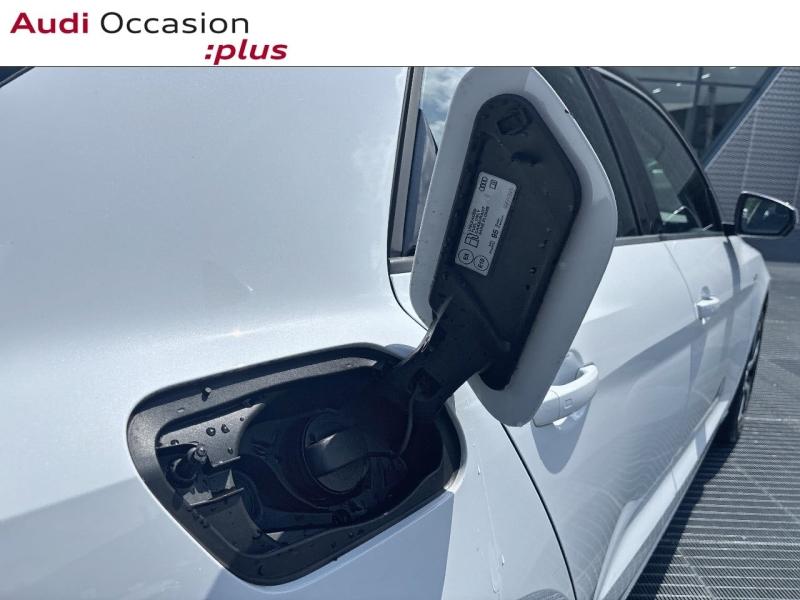 Voitures occasions Audi A1 Sportback Advanced Mougins