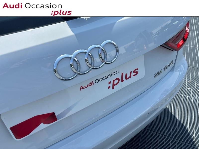Voitures occasions Audi A1 Sportback Advanced Mougins