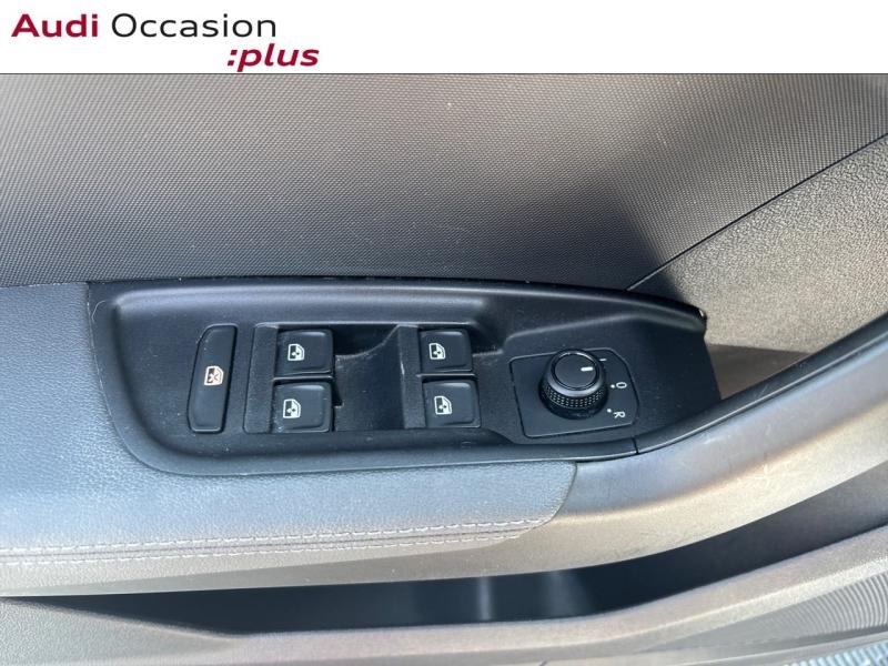 Voitures occasions Audi A1 Sportback Advanced Mougins