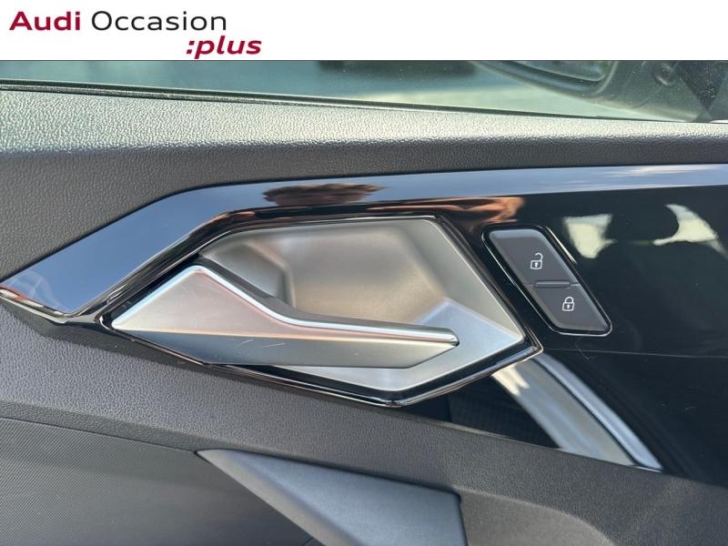 Voitures occasions Audi A1 Sportback Advanced Mougins