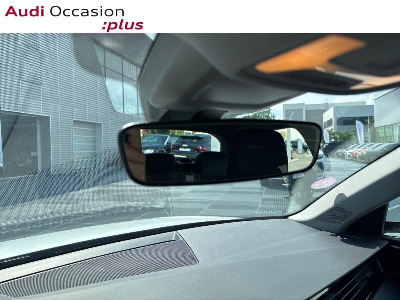 Voitures occasions Audi A1 Sportback Advanced Mougins