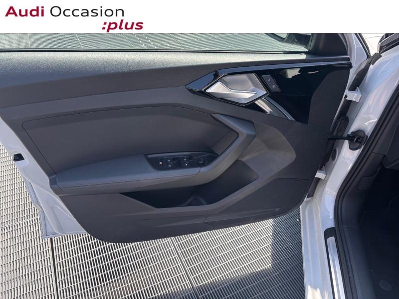 Voitures occasions Audi A1 Sportback Advanced Mougins