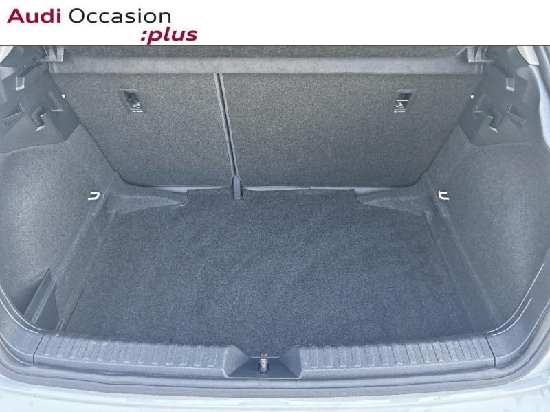 Voitures occasions Audi A1 Sportback Advanced Mougins