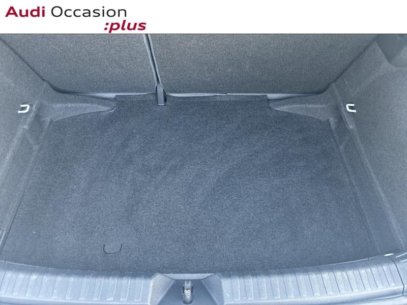 Voitures occasions Audi A1 Sportback Advanced Mougins