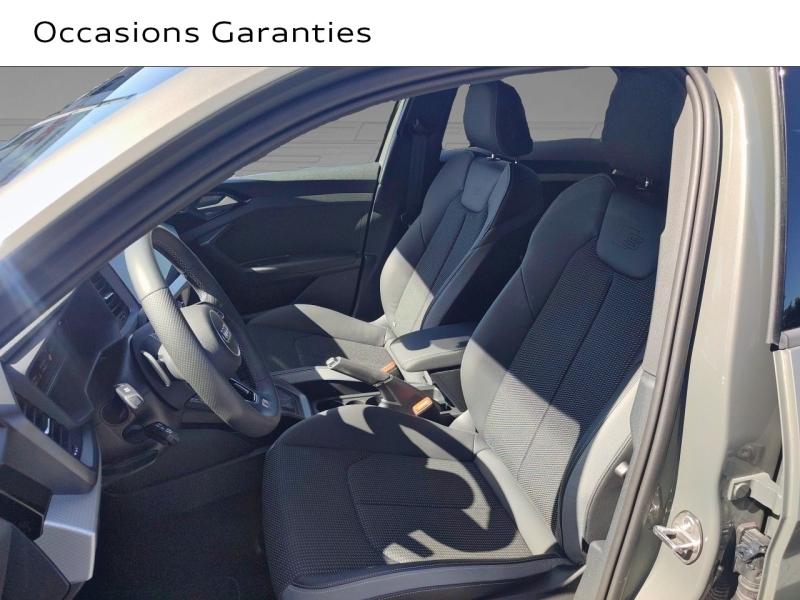 Voitures occasions Audi A1 Sportback S line Mougins
