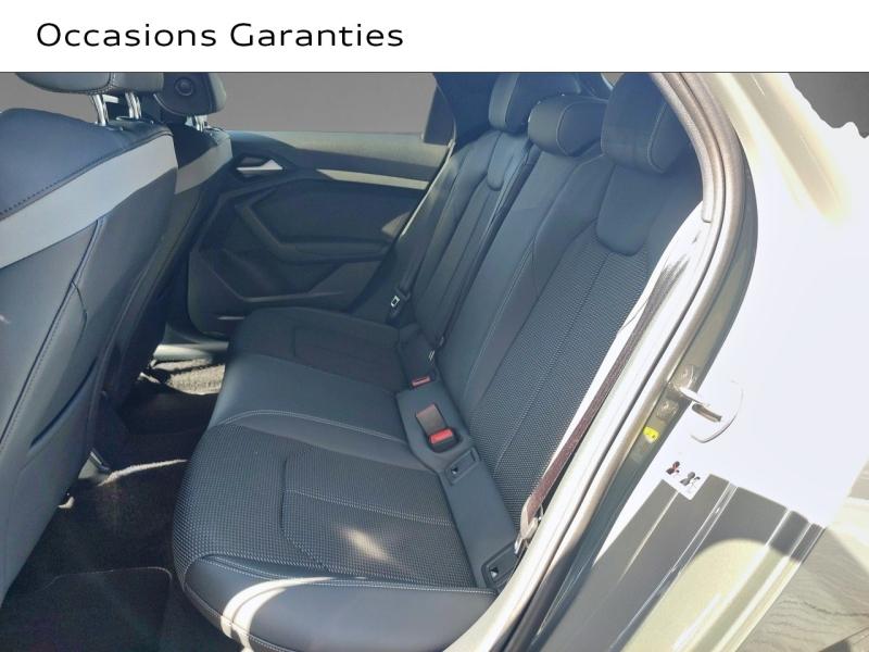 Voitures occasions Audi A1 Sportback S line Mougins