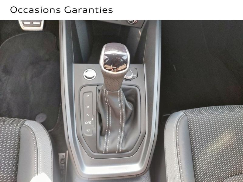 Voitures occasions Audi A1 Sportback S line Mougins