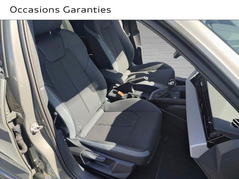 Voitures occasions Audi A1 Sportback S line Mougins