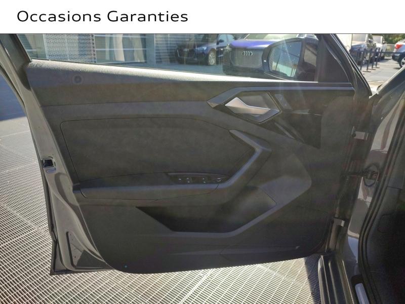 Voitures occasions Audi A1 Sportback S line Mougins