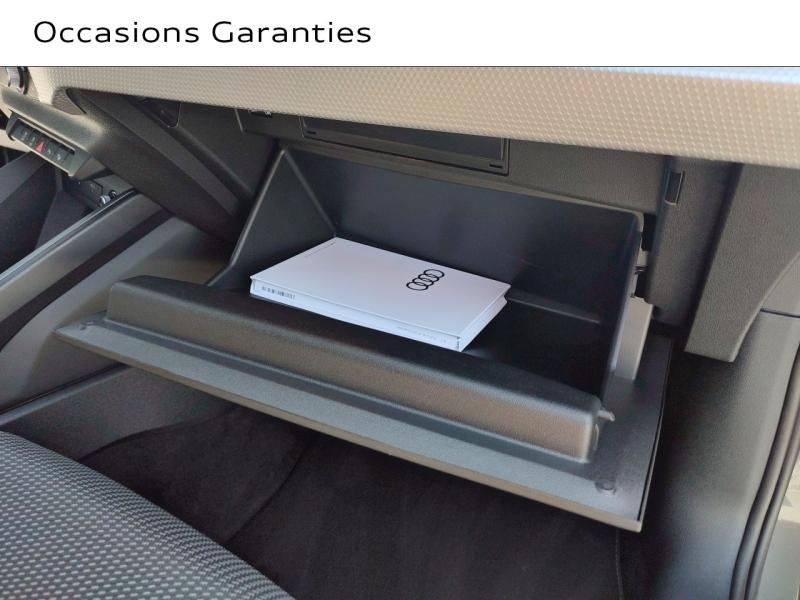Voitures occasions Audi A1 Sportback S line Mougins