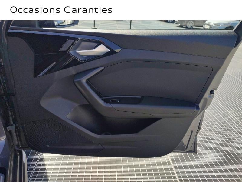 Voitures occasions Audi A1 Sportback S line Mougins