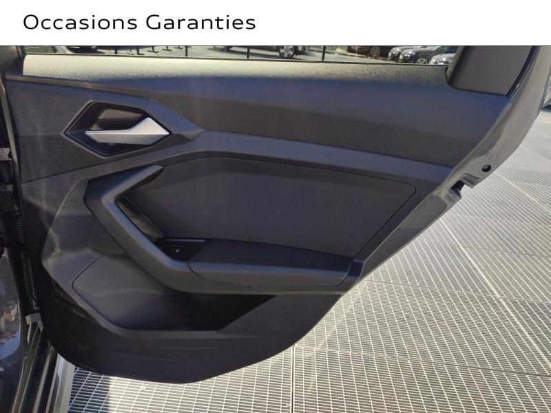 Voitures occasions Audi A1 Sportback S line Mougins