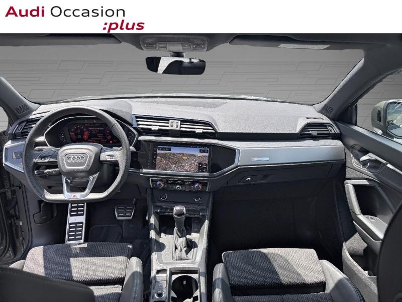 Voitures occasions Audi Q3 Sportback S line Mougins