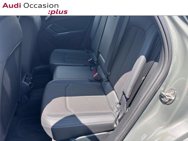 Voitures occasions Audi Q3 Sportback S line Mougins