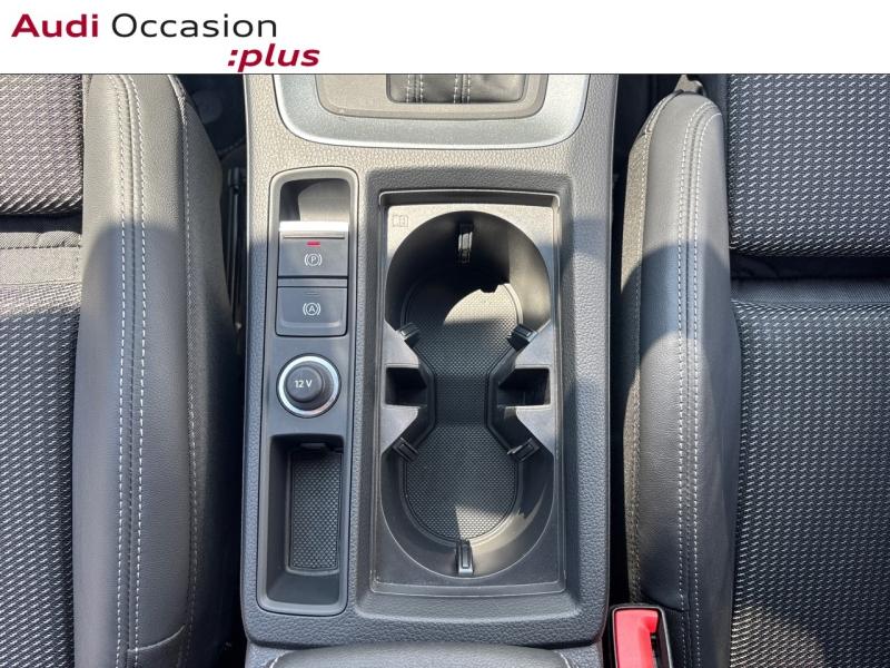 Voitures occasions Audi Q3 Sportback S line Mougins