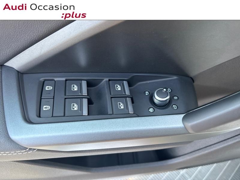 Voitures occasions Audi Q3 Sportback S line Mougins